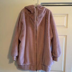 Free people SUPER soft jacket